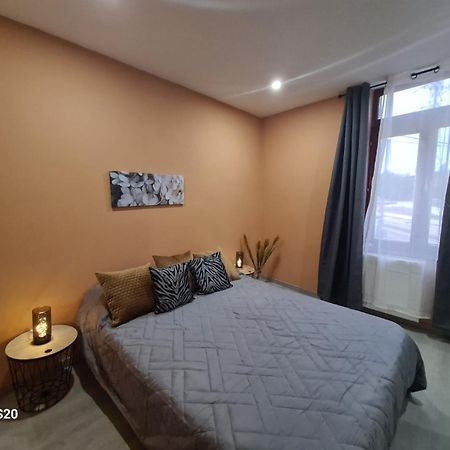Liege Apartment Seraing Exterior photo