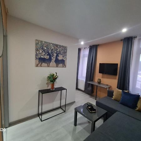 Liege Apartment Seraing Exterior photo