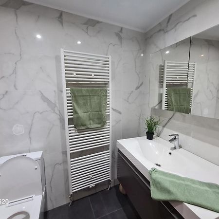 Liege Apartment Seraing Exterior photo